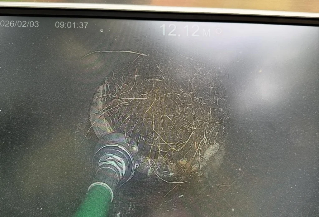Blocked Drains Bowral