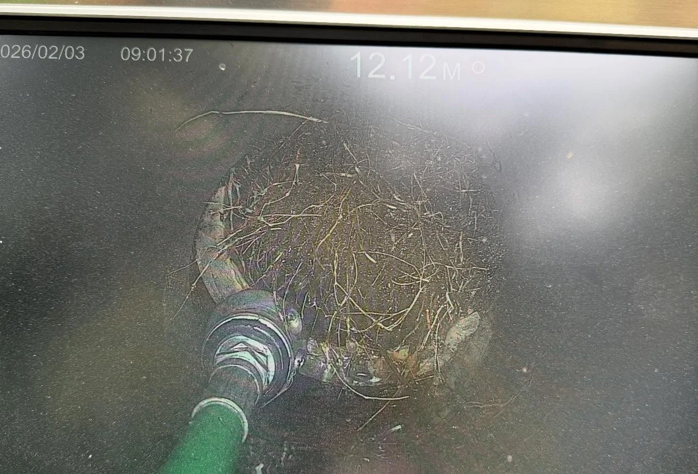 Blocked Drains Bowral