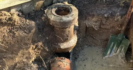 Leak Detection Plumber